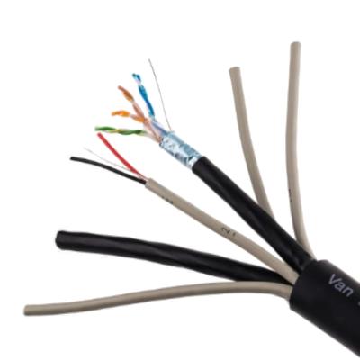 Van Damme TourCat(268-662-402)