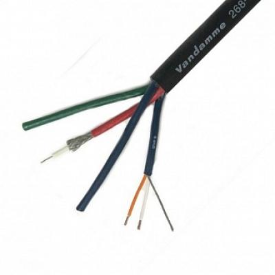 Van Damme AVI Series mini(268-350-202)