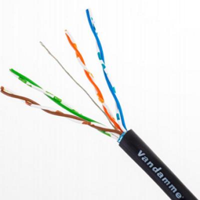 Van Damme Flexible Cat 5E TourCat(268-450-000)