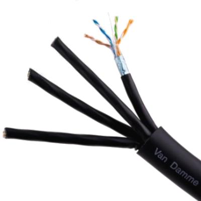 Van Damme TourCat(268-662-004)