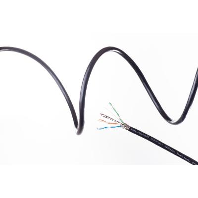 Van Damme TourCat Cat 7 S/FTP PUR(268-470-000)