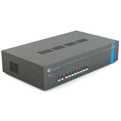 CVGaudio Power Logic