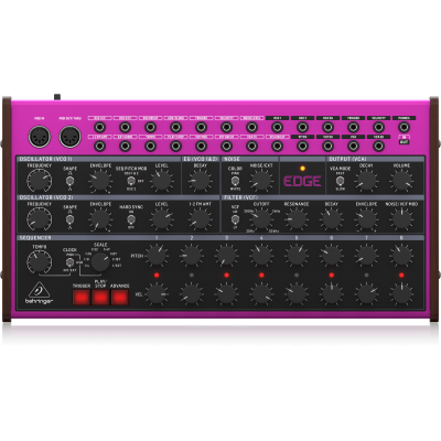 Behringer EDGE
