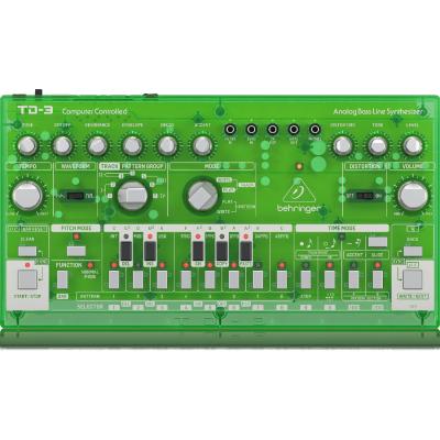 Behringer TD-3-LM