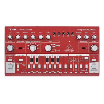 Behringer TD-3-RD
