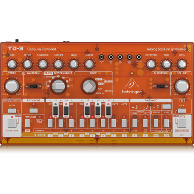 Behringer TD-3-TG