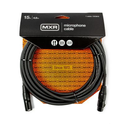 Dunlop DCM15 MXR