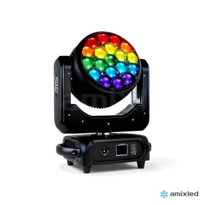 Amixled WASH 19x40 BEYE LITE