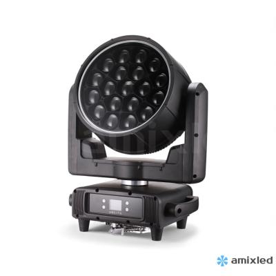 Amixled WASH BEYE 19x40 IP65 K