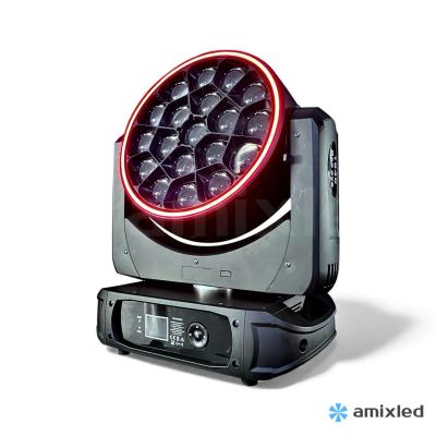 Amixled WASH 19x40 BEYE LED RING