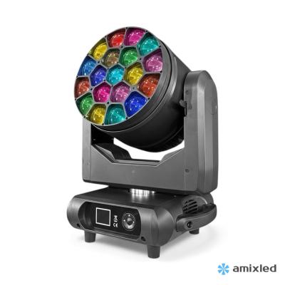 Amixled WASH 19x40Z BEYE PZ