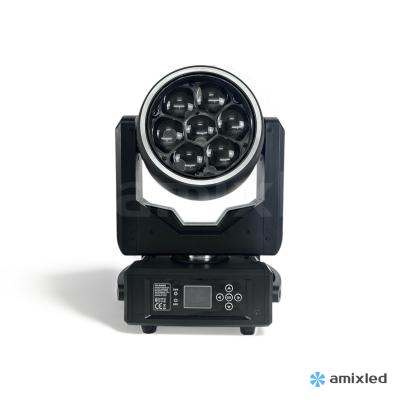 Amixled WASH BEYE 7x40 LITE