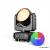 Amixled Fresnel MINI WASH 120W RGB