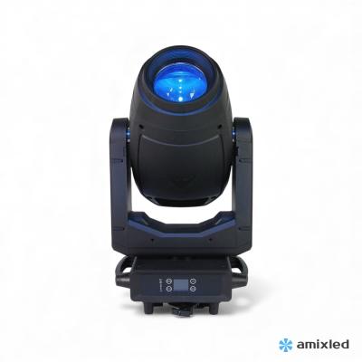 V-SHOW S711 BUDDAH BSW PROFILE