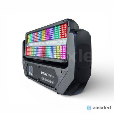 Amixled STROBE 1000