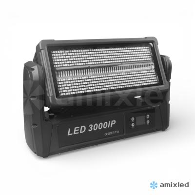 Amixled STROBE 3000 IP65 K
