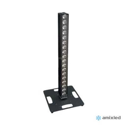 Amixled LINK BAR 18x15