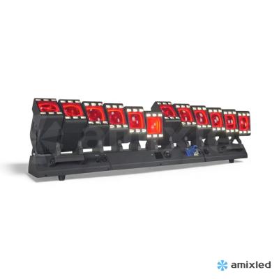 Amixled SNAKE BAR LED