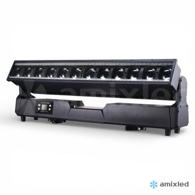 Amixled MOVE BAR IP65 K LED 12X60