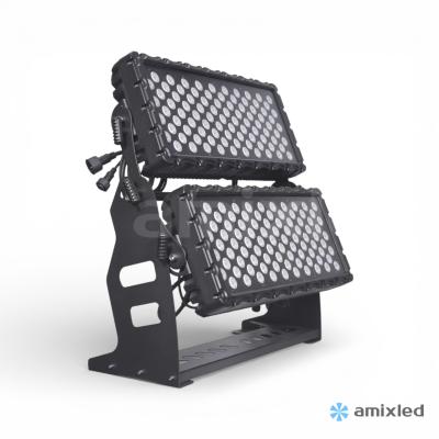 Amixled 180x10 IP65 WALL WASHER