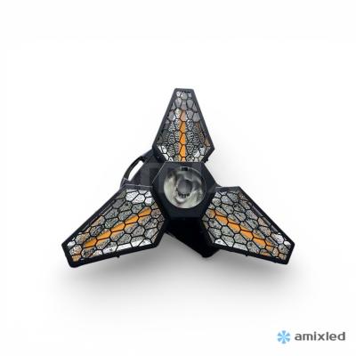 Amixled 3-EYE RETRO LIGHT