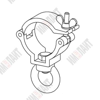 IMLIGHT H3-SC-50-BLACK (ver. R)