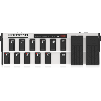 BEHRINGER FCB1010