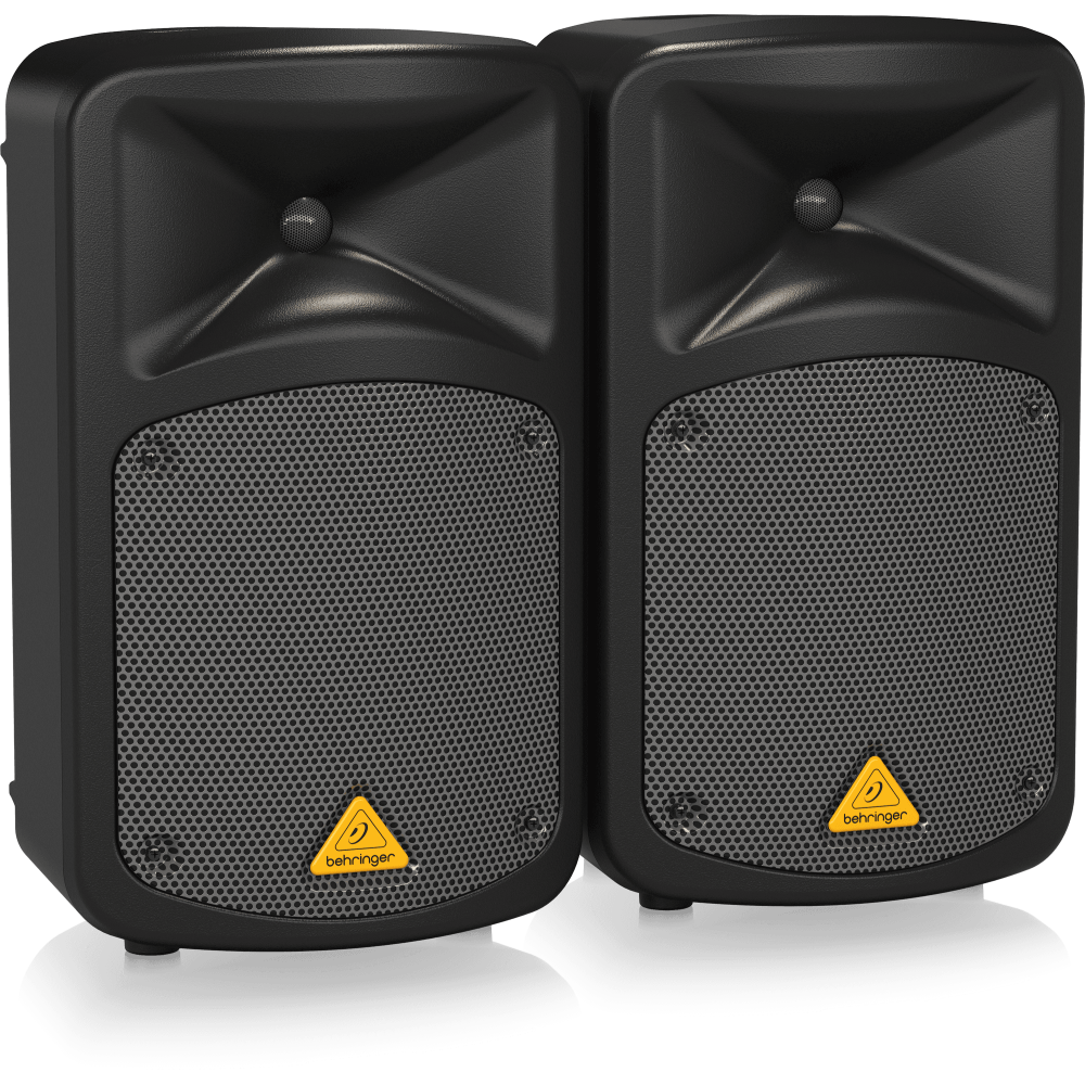 BEHRINGER EPS500MP3Купить акустические системы по лучшей цене.