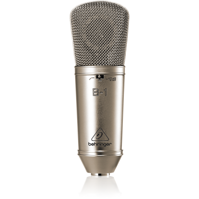 BEHRINGER B-1