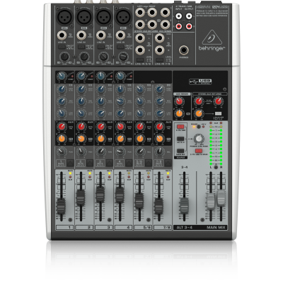 BEHRINGER 1204USB