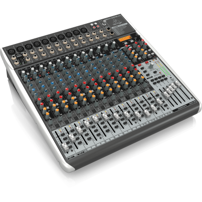 BEHRINGER QX2442USB