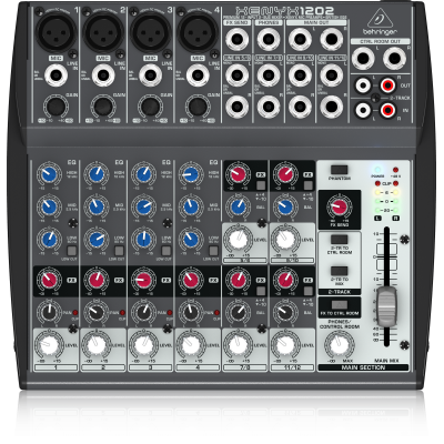 BEHRINGER 1202