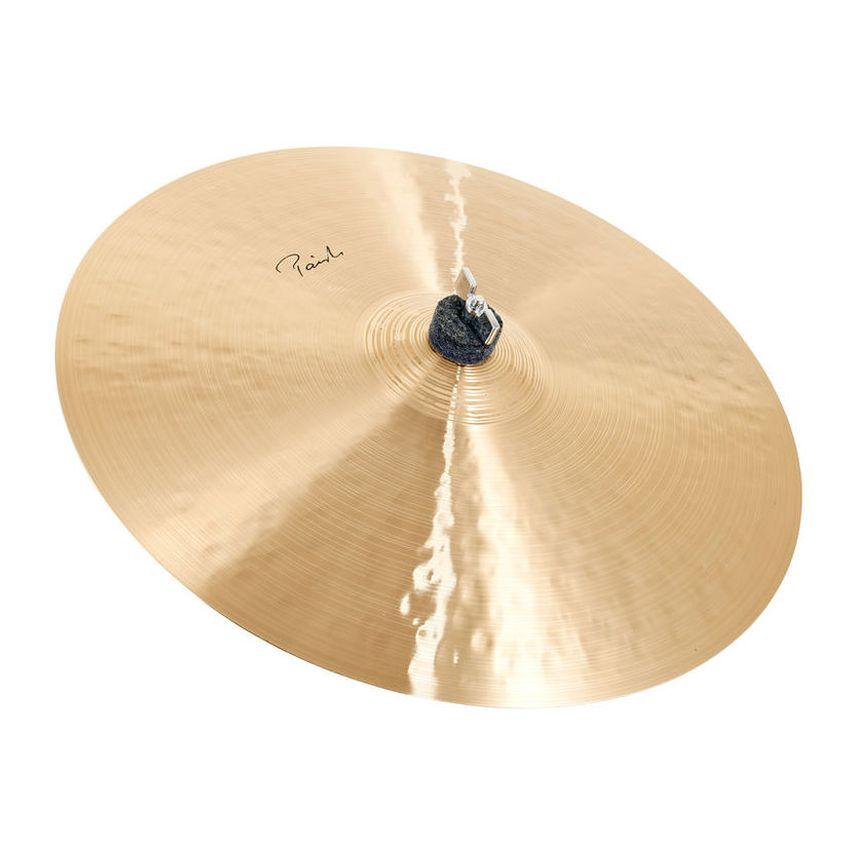 Paiste thin store crash