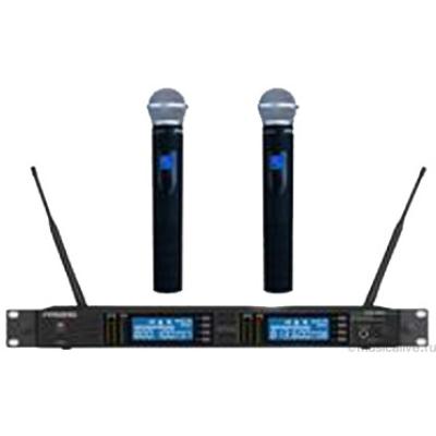 PASGAO PAW2000 PAH720