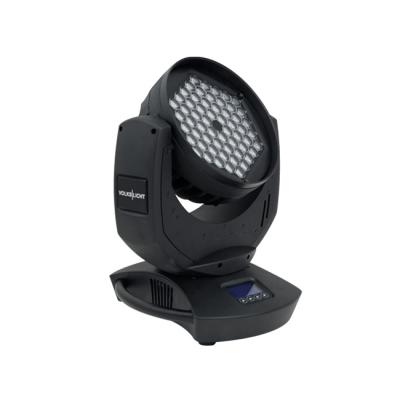 GLP Volkslicht 60 Zoom RGB (black)