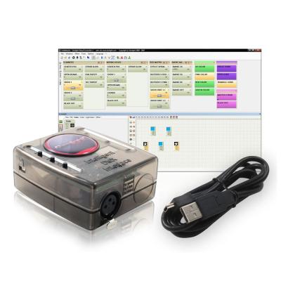 DASLIGHT DVC 3 512 (товар снят с производства)