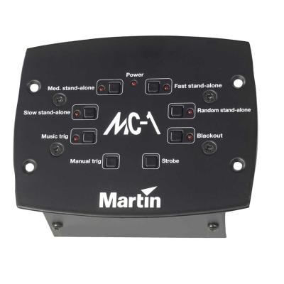 MARTIN MC1