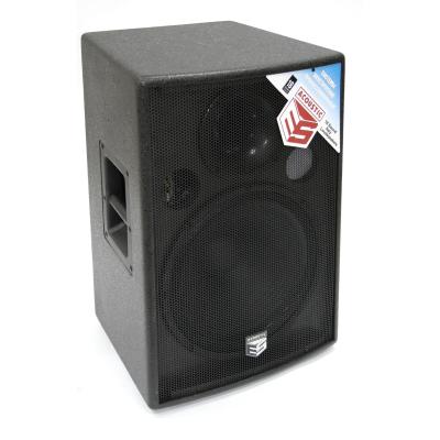 ES-ACOUSTIC 15LA