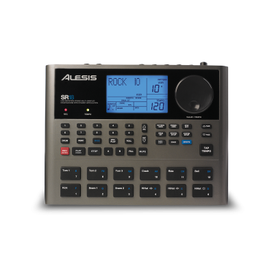 ALESIS SR18