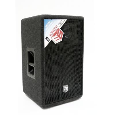 ES-ACOUSTIC 12 P8
