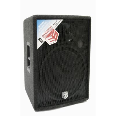 ES-ACOUSTIC 15 P4