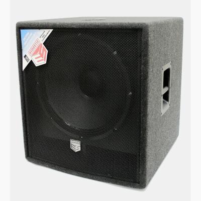 ES-ACOUSTIC 118S P8