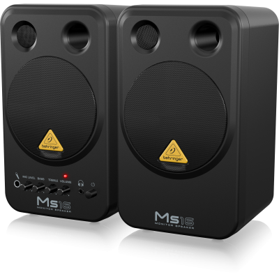 Behringer MS16