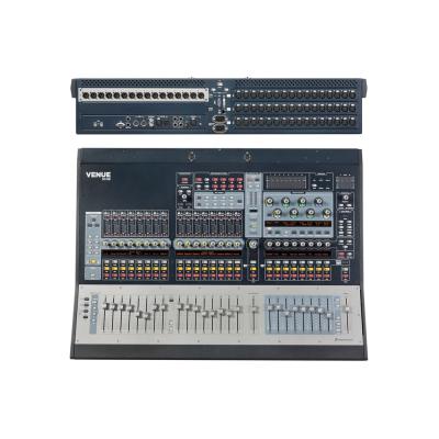 AVID VENUE SC 48 DUAL PSU