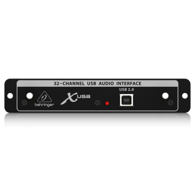 BEHRINGER X-USB