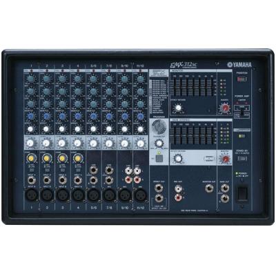 YAMAHA EMX-312SC