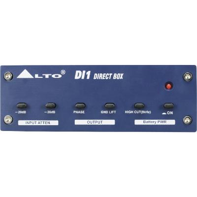 ALTO Di1 (товар снят с производства)