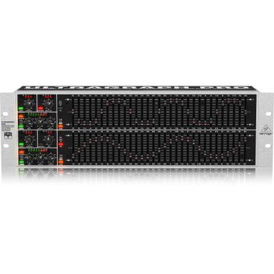 BEHRINGER FBQ6200 (товар снят с производства)