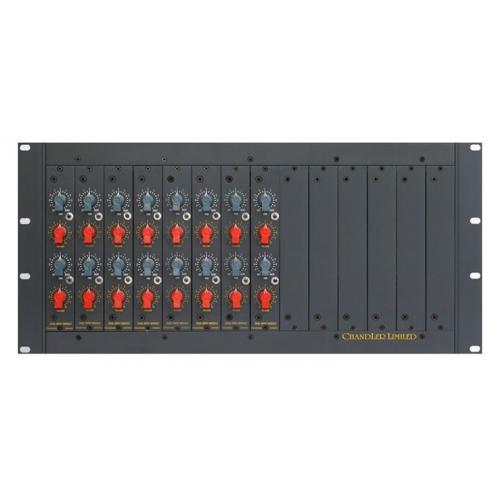 ChandLer Limited Mini Rack Mixer (16-ch expander)