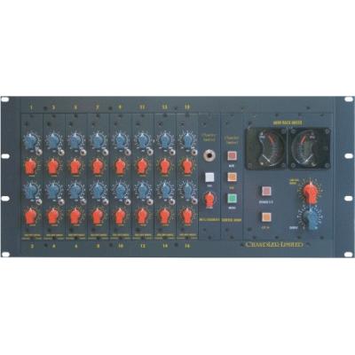 ChandLer Limited Mini Rack Mixer, 16х2 рэковый